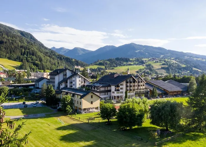 Sporthotel Royer