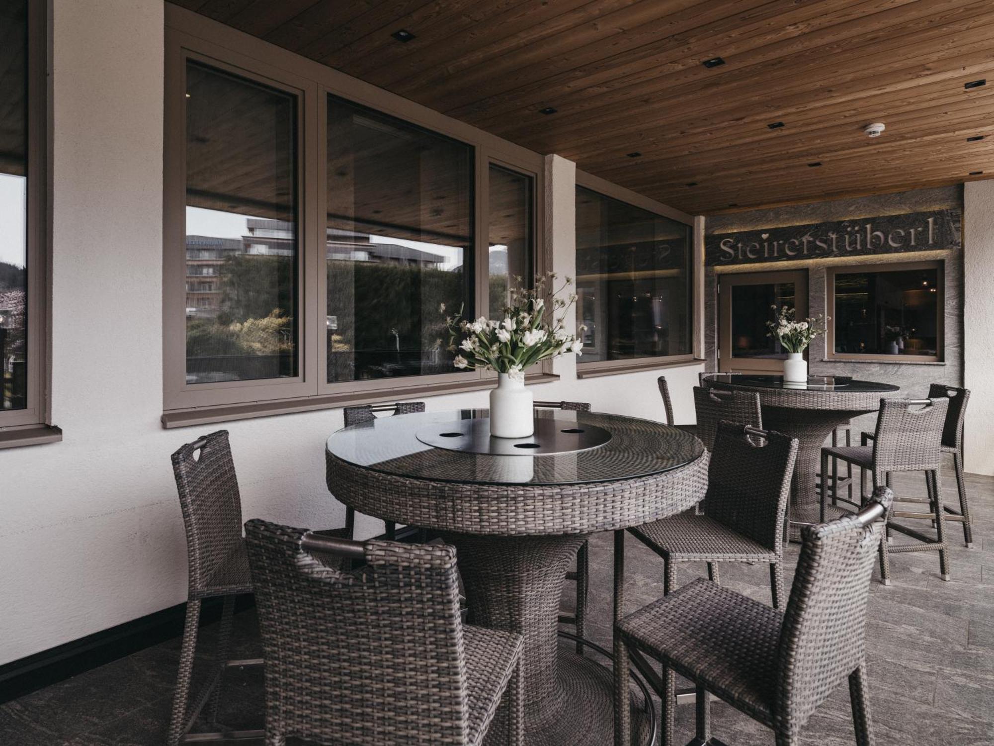 Hotel Royer Schladming