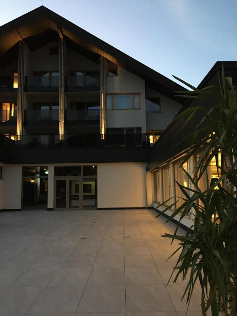 Hotel Royer 4*