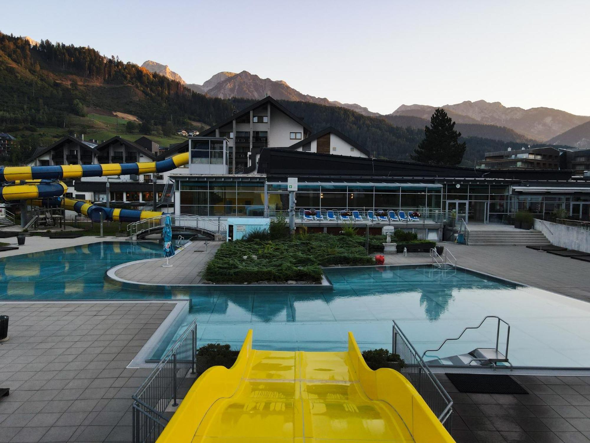 Hotel Royer