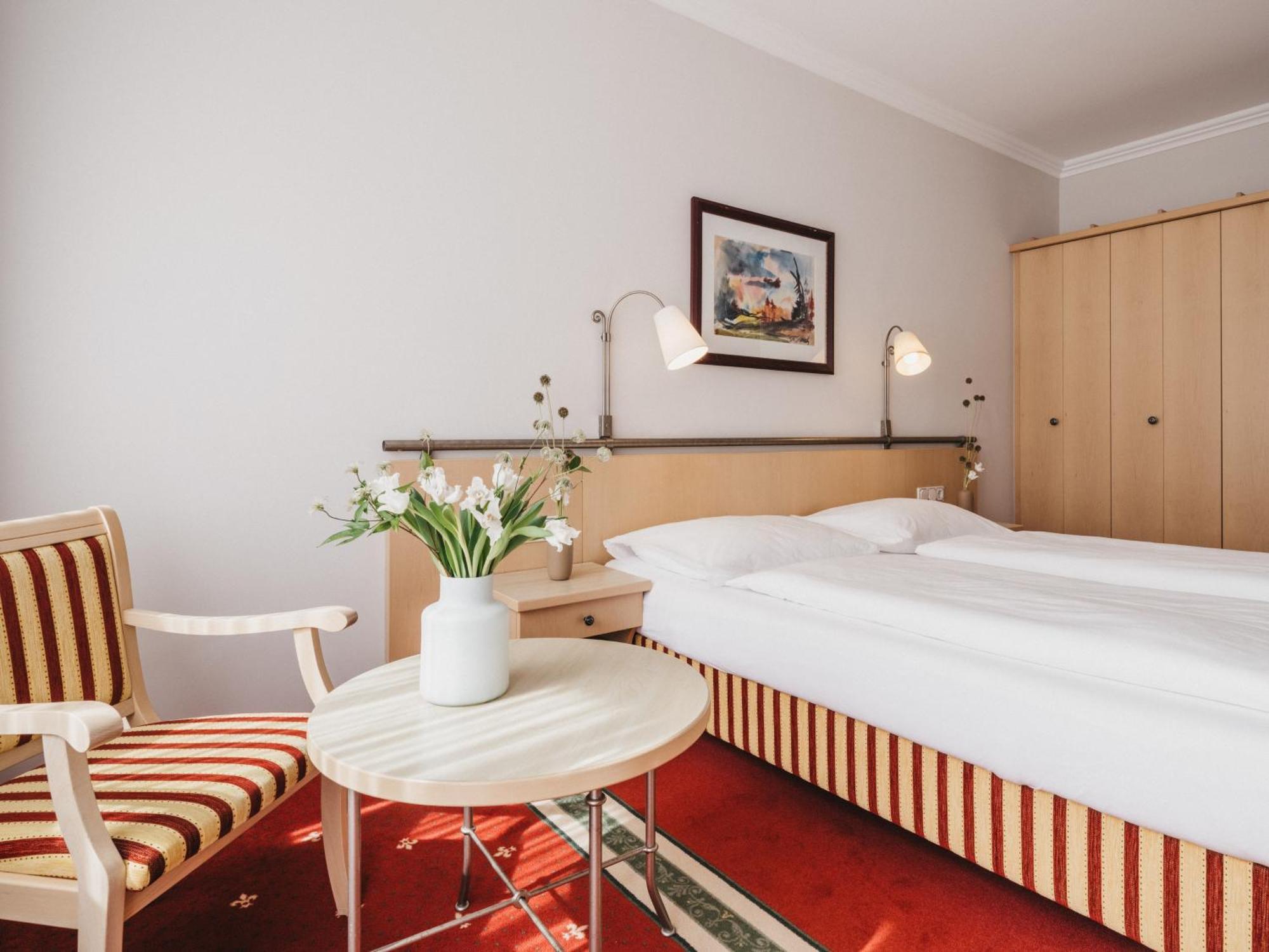 Hotel Royer Schladming
