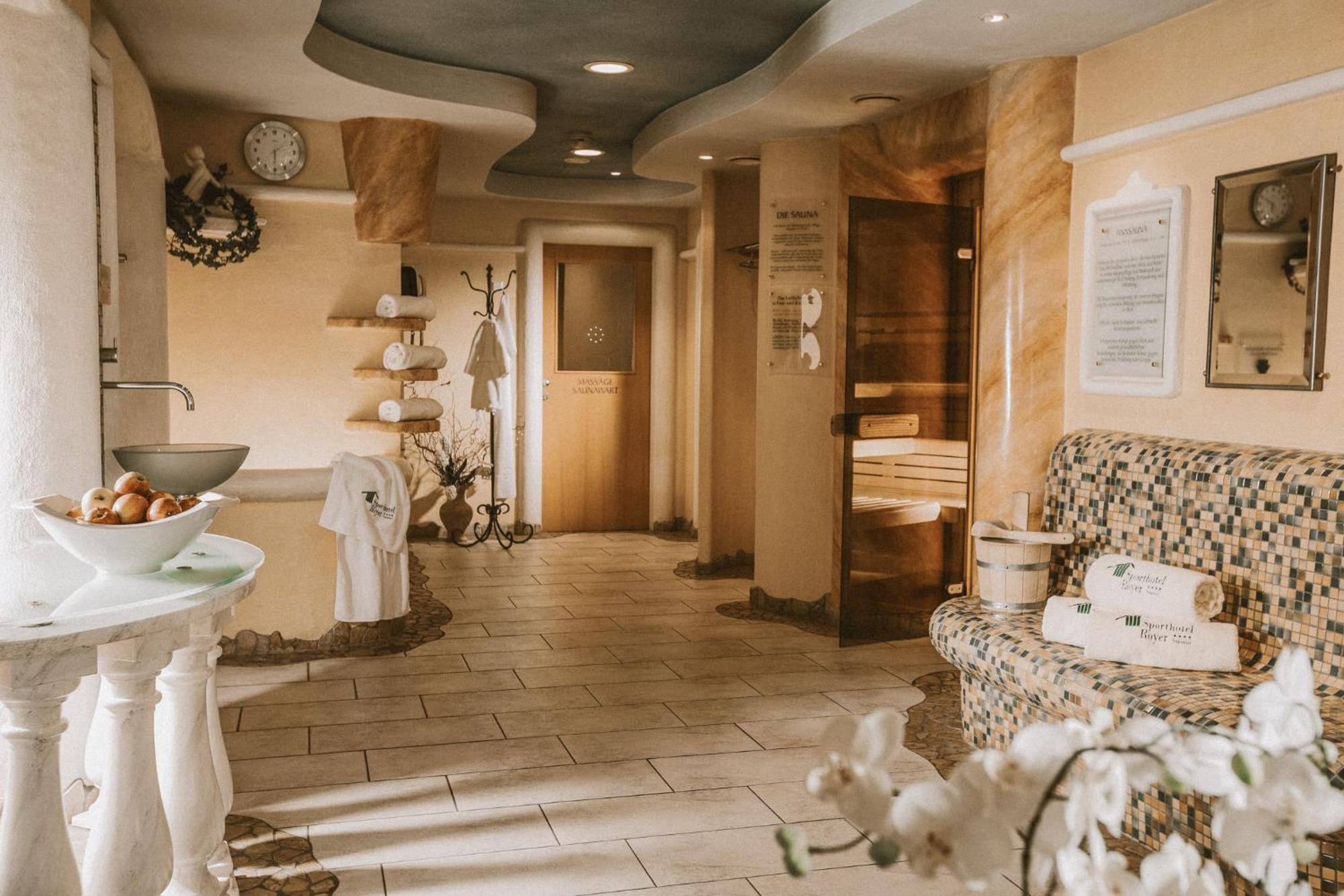 Hotel Royer 4*