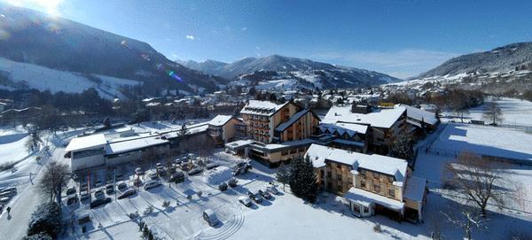 Royer Hotel 4*