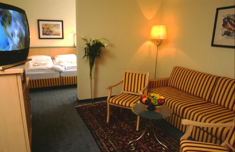 Hotel Royer 4*