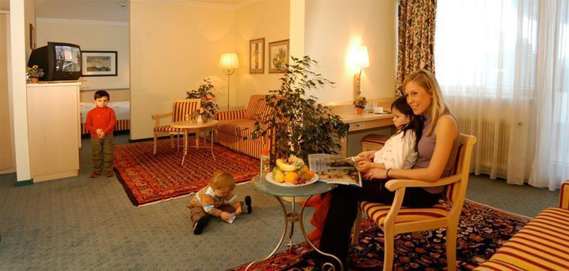 Royer Hotel Schladming